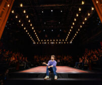 Every Brilliant Thing Broadway