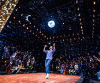 Every Brilliant Thing Broadway