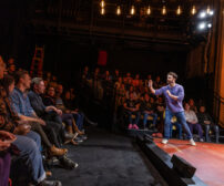 Every Brilliant Thing Broadway