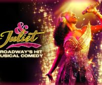 & Juliet Broadway