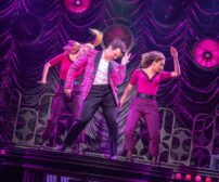 just in time broadway show nyc