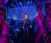 just in time broadway show nyc