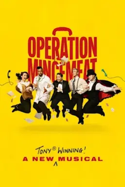 operation mincemeat