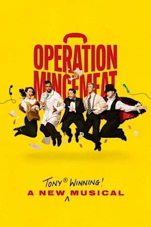 operation mincemeat