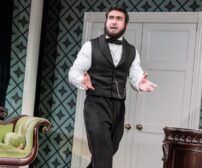 Oh, Marry Broadway Show