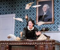 Oh, Marry Broadway Show