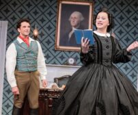 Oh, Marry Broadway Show