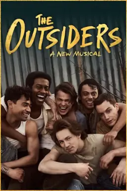 the outsiders broadway in nyc