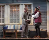 proof on broadway