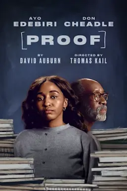 proof on broadway