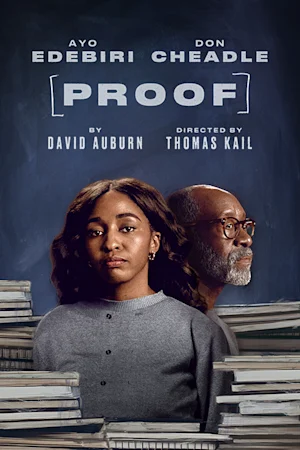 proof on broadway