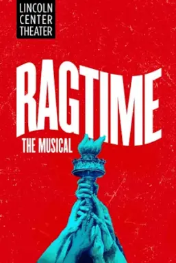 ragtime on broadway nyc