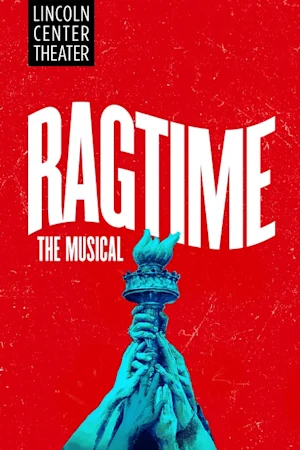 ragtime on broadway nyc