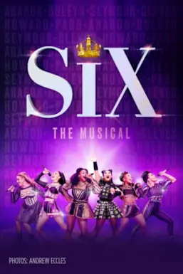 the six the musical