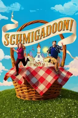 Schmigadoon! мюзикл на Бродвее в Нью-Йорке