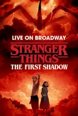 stranger things broadway show