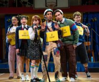 spelling bee show new york