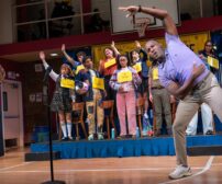 spelling bee show new york