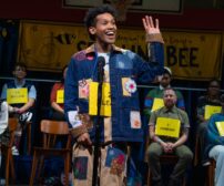 spelling bee show new york