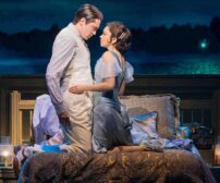 The Great Gatsby