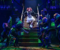 The Rocky Horror Show