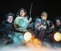 The Rocky Horror Show