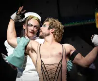 The Rocky Horror Show