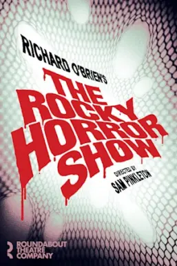 The Rocky Horror Show