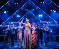 titanique broadway show