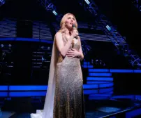 titanique broadway show
