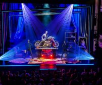 amaze magic show in NYC