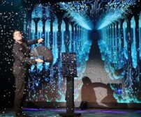 amaze magic show in NYC