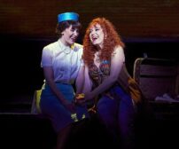 beaches broadway show