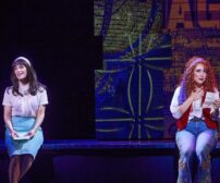 beaches broadway show