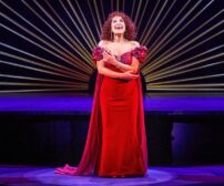 beaches broadway show