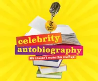 celebraty autobiography boradway nyc