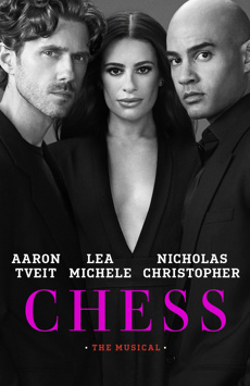 chess on broadway