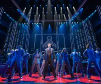 chess on broadway