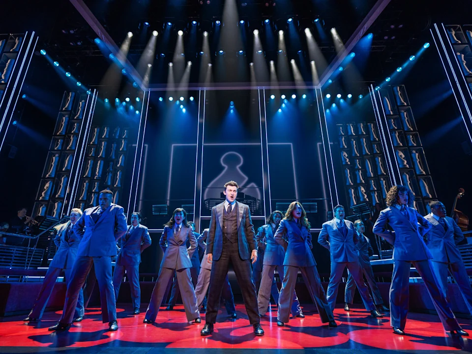 chess on broadway