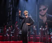 chess on broadway