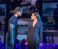 chess on broadway