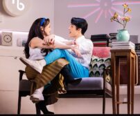 maybe happy ending broadway show