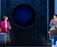 maybe happy ending broadway show