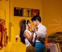maybe happy ending broadway show