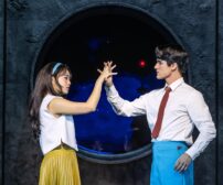 maybe happy ending broadway show