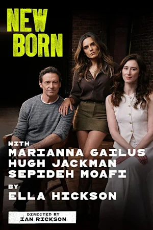 new born show nyc