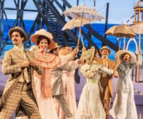 ragtime on broadway nyc
