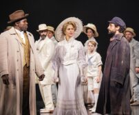 ragtime on broadway nyc