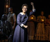 ragtime on broadway nyc
