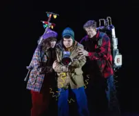 stranger things broadway show